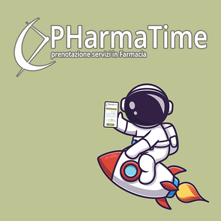 PharmaTime – Webinar Gratuito: 25/02/2021 ore 14:00