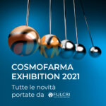 Cosmofarma Exhibition: le novità portate da Fulcri