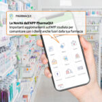 Le novità per l’APP PharmaQUI