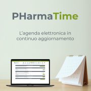 PHarmaTime – L’agenda elettronica in continuo aggiornamento